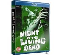 Night Of The Living Dead G