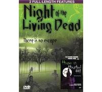 Night of the Living Dead / House on Haunted Hill