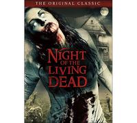 Night of the Living Dead [Import USA Zone 1]