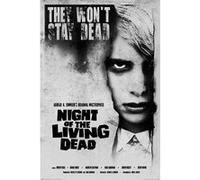 Night of the Living Dead (Living Dead Girl) - 61x91,5 cm - AFFICHE / POSTER G