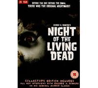 Night of the Living Dead - Night of the Living Dead [Collector's Edition] [Import anglais]