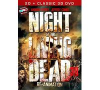 Night of The Living Dead Re-Animation