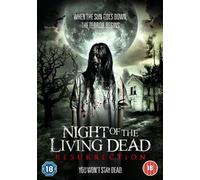 Night Of The Living Dead - Resurrection