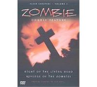 Night Of The Living Dead / Revenge Of The Zombies G