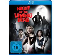 Night of the Living Dead Robert Carradine Jared Cohn Christopher Ray