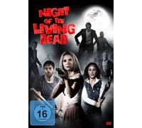 Night of the Living Dead Robert Carradine Jared Cohn Christopher Ray