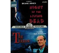 Night Of The Living Dead & The Terror