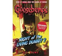 Night Of The Living Dummy 2