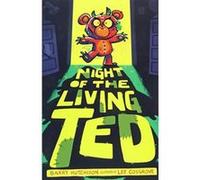 Night of the Living Ted - [Version Originale] Inconnu (Auteur)