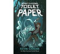 Night of the Living Toilet Paper