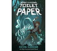 Night of the Living Toilet Paper