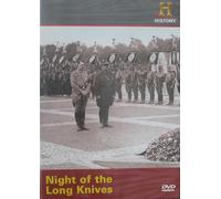 Night Of The Long Knives