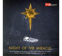 Night of the Miracle