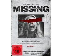 Night Of The Missing