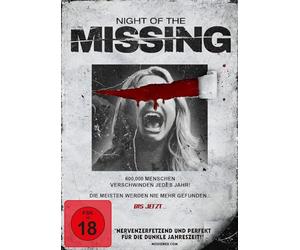 - - Night of the Missing