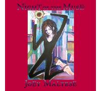 Night of The Muse