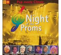 Night Of The Proms 2001 - Pop Meets Classic