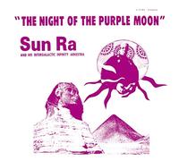 Night of The Purple Moon