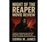 Night of the Reaper Movie Review: A Complete Companion Guide with Plot Breakdown, Themes, Characters, and Lessons for Horror Fans and Storytellers