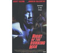 Night Of The Running Man