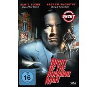 Night of the Running Man (DVD)