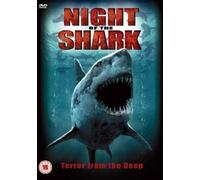 Night of The Shark [Edizione: Regno Unito] [Import]