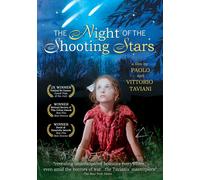 Night of The Shooting Stars