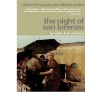 Night of the Shooting Stars [Import anglais]