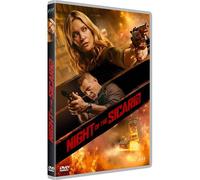 Night Of The Sicario