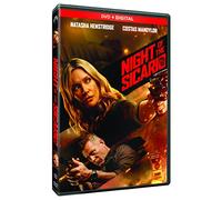 Night of The Sicario