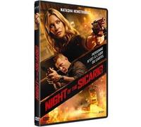 Night Of The Sicario DVD G