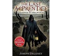 Night of the Soul Stealer, The Last Apprentice Joseph Delaney (Auteur)