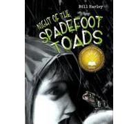 Night Of The Spadefoot Toads