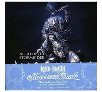 Night Of The Stormrider - Limited Edition