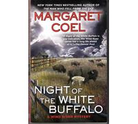 Night Of The White Buffalo