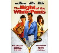 Night of The White Pants