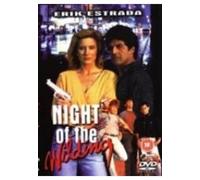 Night of the Wilding