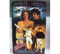 Night of the Wilding - Die Nacht der Gewalt in Down Town City.... - Import Allemagne