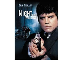 Night of the Wilding [Import USA Zone 1]