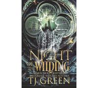 Night of the Wilding: Parnaormal Mystery