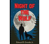 Night of the Wolf
