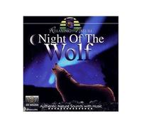 Night Of The Wolf - Dutch Import