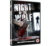 Night of The Wolf [Edizione: Regno Unito] [Import]