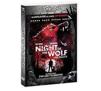 Night of the Wolf "Tombstone" (Con Card Tarocco )
