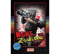 Night Of The Zodiac [Digital Video Disc]
