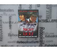 Night of Wolf [Import USA Zone 1]