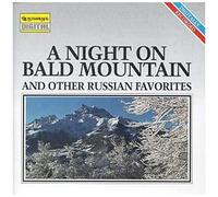 Mussorgsky – Night on Bald Mountain – Pro Arte