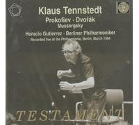 Night on Bald Mountain/Piano Concerto 2/Symphony 9