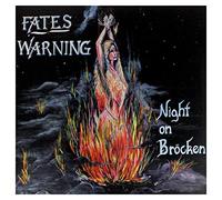 Night on Brocken