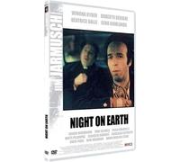 Night on Earth – Bac